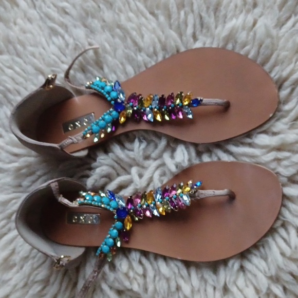 Sandals - Picture 16 of 16